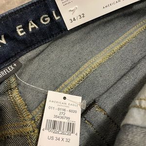 American Eagle Airflex+ Men’s Jeans